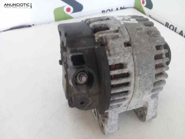 Alternador peugeot 207 719745 