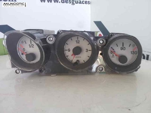 Cuadro instrumentos alfa romeo 156 1.6 