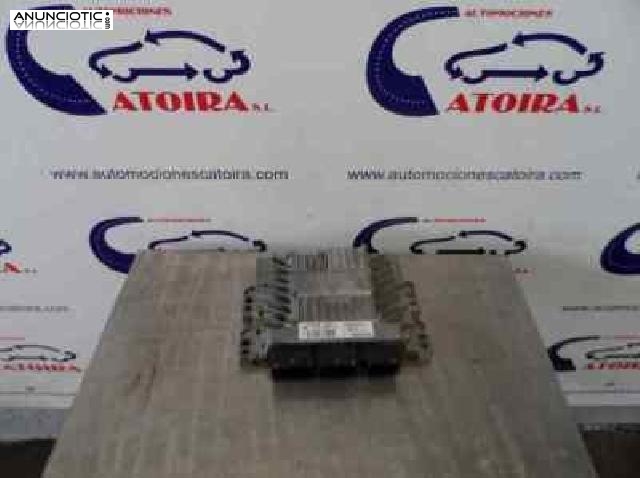 Centralita motor uce 85096 s122326107a