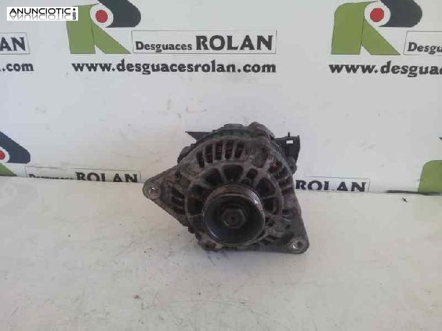 Alternador 690360 hyundai coupe 