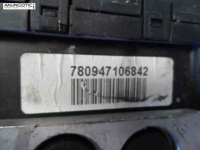 Abs 238807 6x0614117 volkswagen lupo