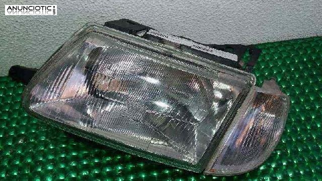 Faro izquierdo 1023153 citroen saxo