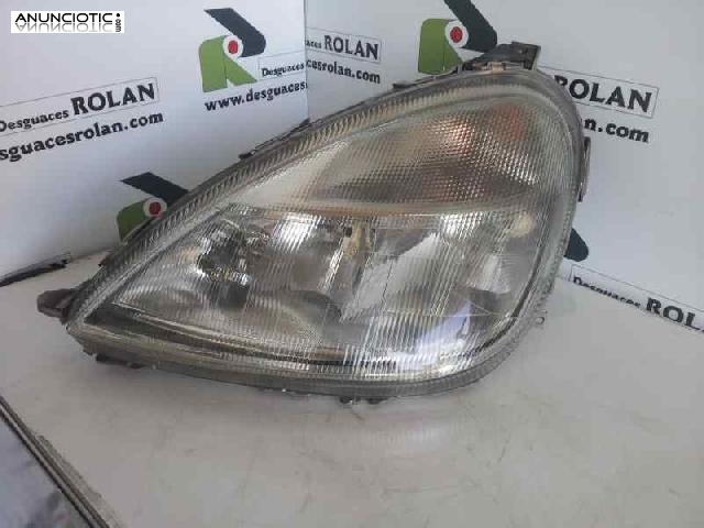 Faro mercedes clase a 684163 