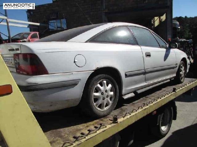 Despiece opel calibra c150716c 