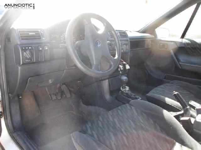 Despiece opel calibra c150716c 