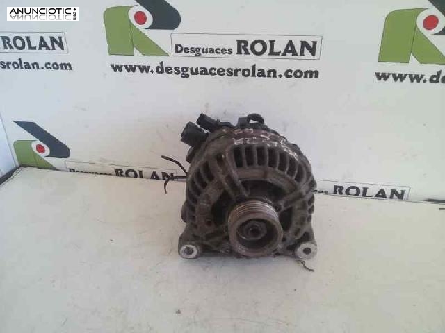 Alternador citroen xsara 2.0 hdi cat 