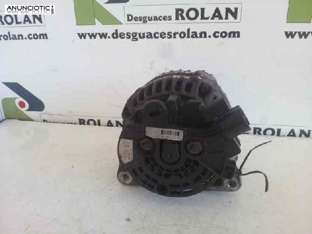 Alternador citroen xsara 2.0 hdi cat 