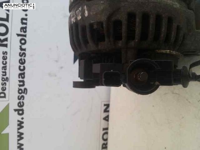 Alternador citroen xsara 2.0 hdi cat 