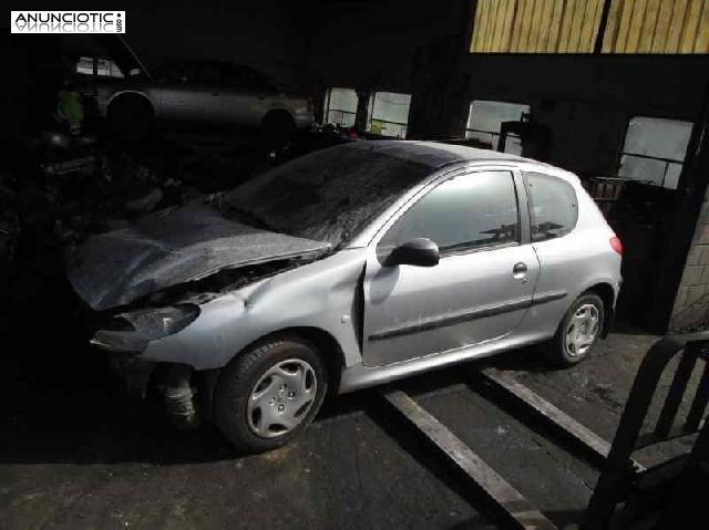 Cuadro 685171 peugeot 206