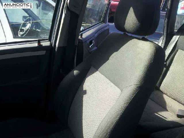 Juego asientos opel meriva 711913 