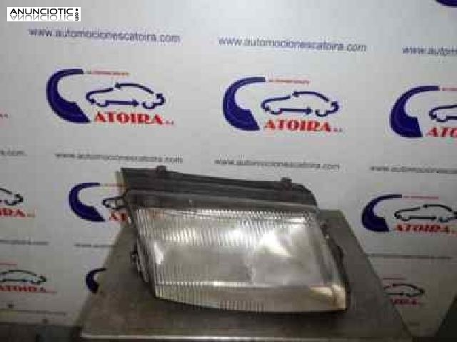 Faro derecho 182560 volkswagen passat