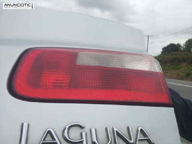 Piloto tra. renault laguna 302230 