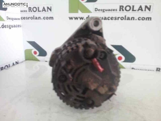 Alternador 624561 peugeot 106