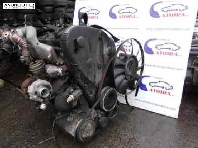 Motor completo 55958 afn audi a4 avant