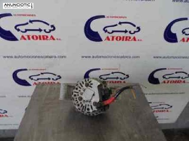 Alternador 231711 ford fiesta