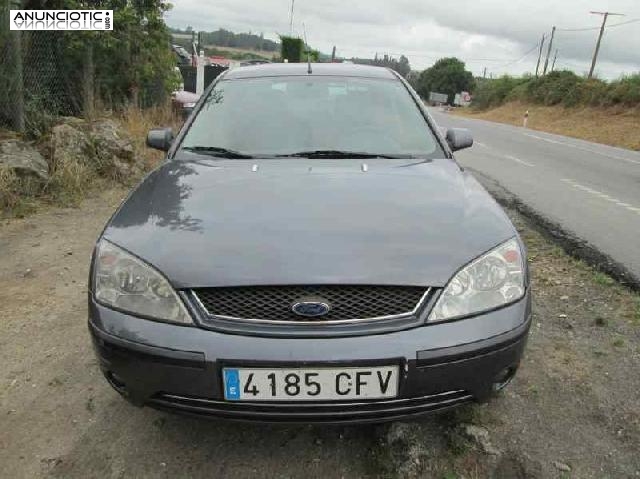 Despiece ford mondeo c170815a 