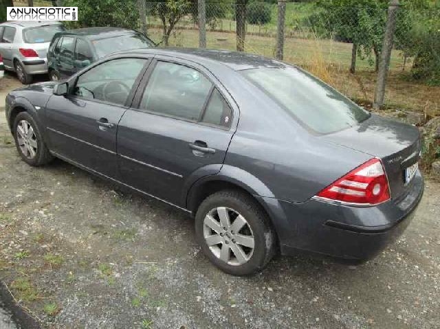 Despiece ford mondeo c170815a 