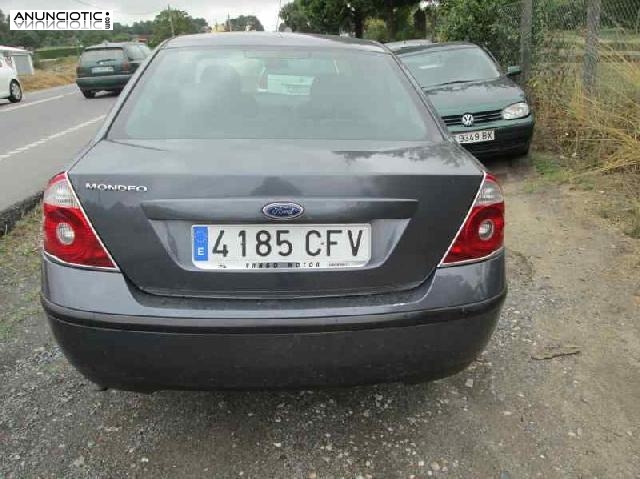 Despiece ford mondeo c170815a 