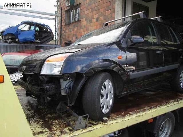 Piloto tra. ford fusion 394993 