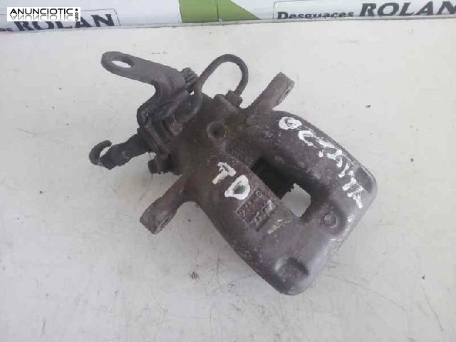 Pinza freno tra. skoda octavia 691333 