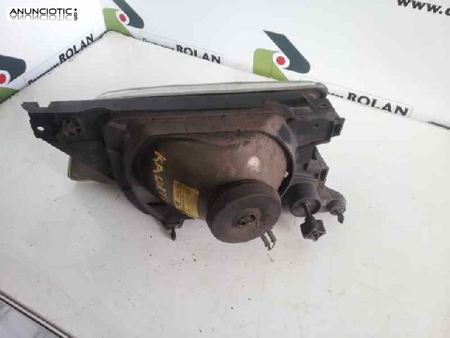 Faro 604718 opel kadett