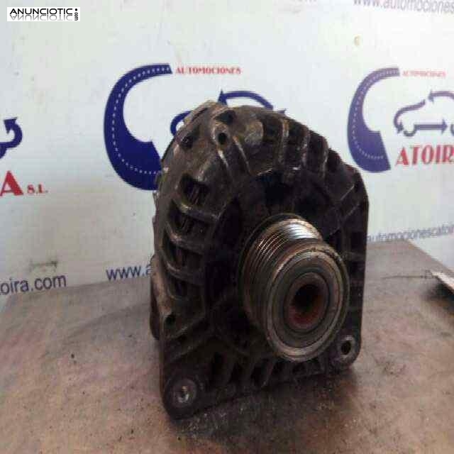 Alternador 520747 8200537415 renault