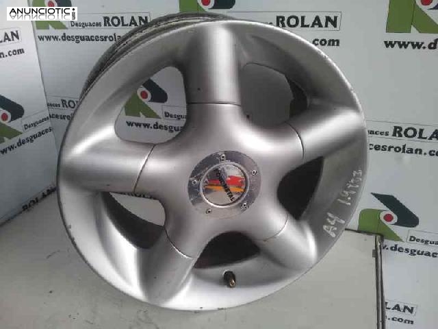 Llantas audi a4 723291 