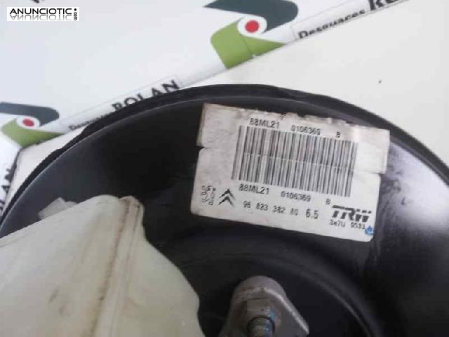 Servofreno peugeot 207 720067 