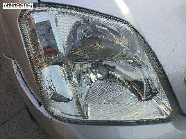 Faro opel meriva 711681 