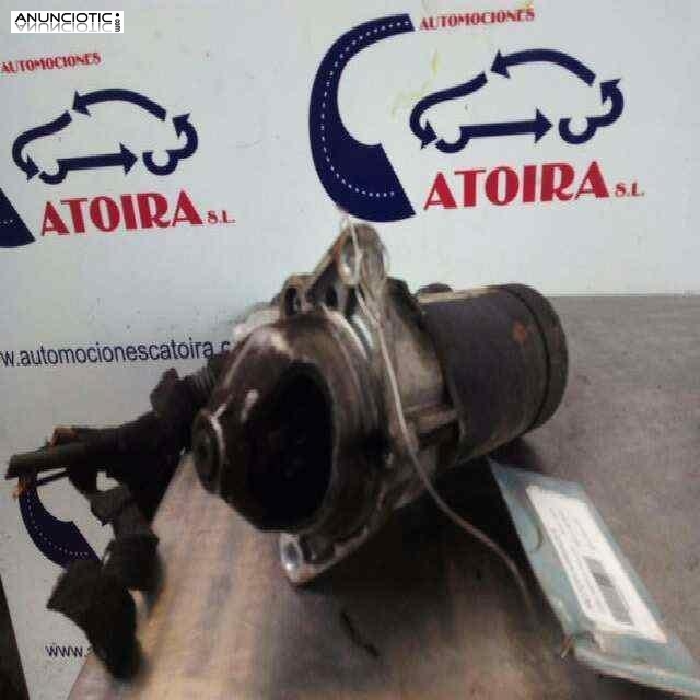 Motor arranque 779021 09115191 opel