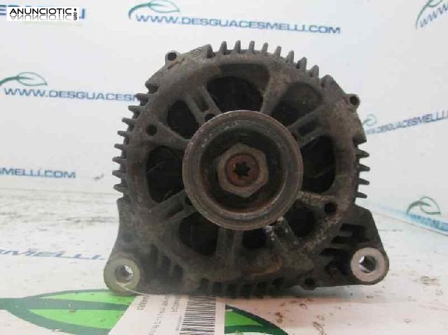 Pinza freno tra. volvo v40 2.0 16v cat 