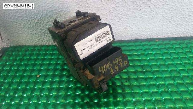 Abs 975984 0273004172 peugeot 406