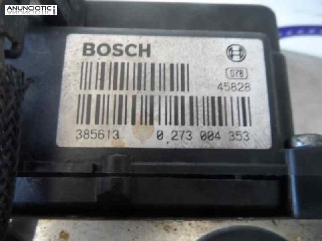 Abs 377008 0265216642 citroen xsara