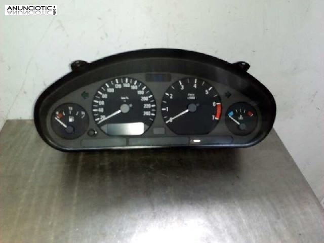 963096 cuadro bmw serie 3 compacto 316i