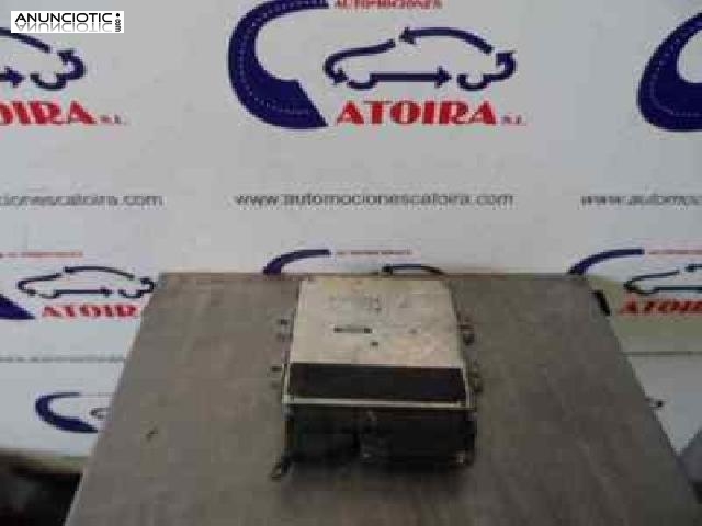 Centralita motor uce 215689 mg rover mg