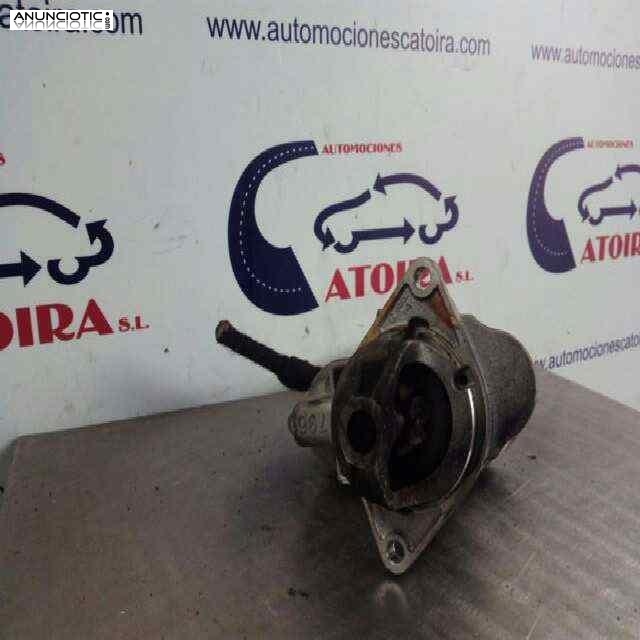 Motor arranque 249693 0001107493 opel