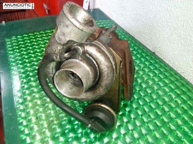 Turbocompresor 996205 9625820080 peugeot