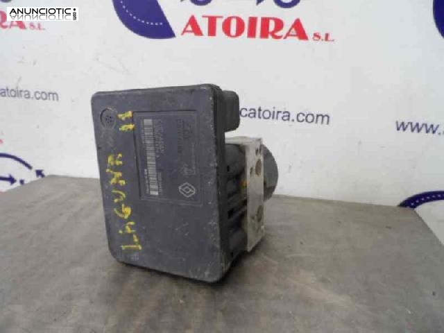 Abs 389280 8200183495 renault laguna ii