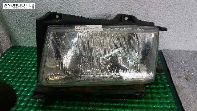 Faro izquierdo 984172 peugeot expert