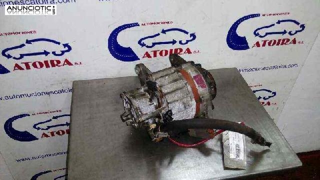 Alternador 897219 6033gb4009 nissan