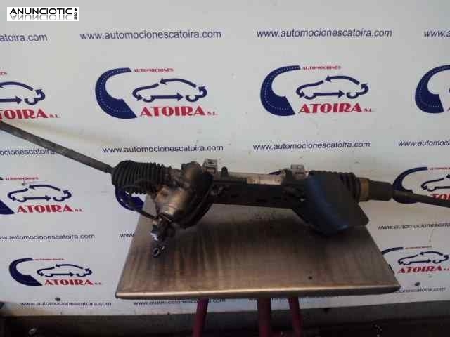 Cremallera direccion 460515 citroen