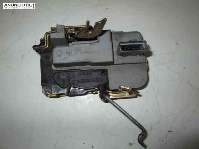 Cerradura del. citroen xsara 598393 