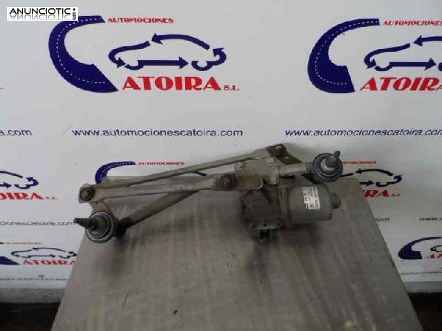 76228 motor ford fiesta ambiente