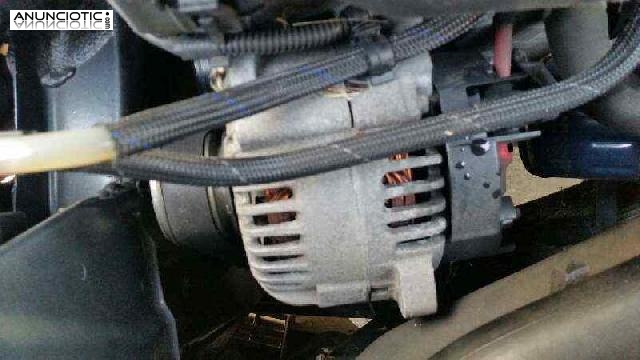 Alternador dacia sandero 688423 