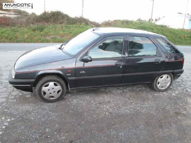 Despiece c211215a citroen zx 