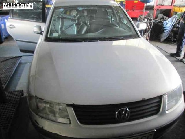 Despiece volkswagen passat c281215a 