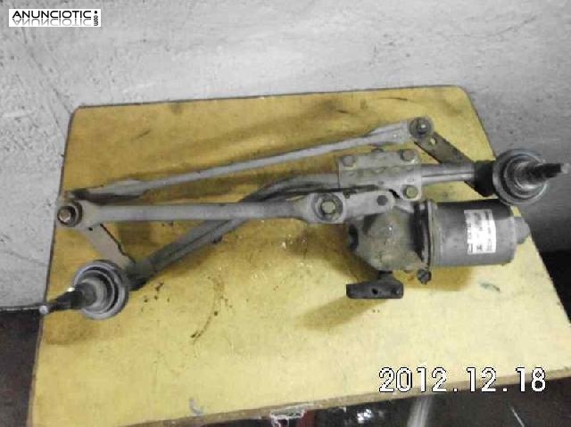 40582 motor ford fiesta ghia