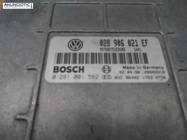 29508 centralita bosch toledo tdi