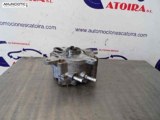 395748 bomba audi a4 berlina 2.0 16v tdi