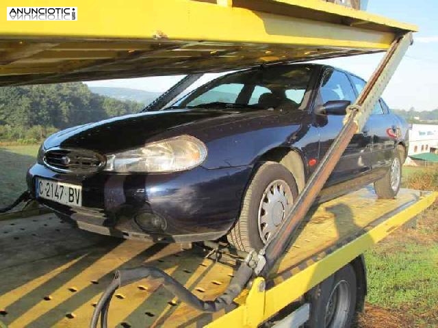 Despiece ford mondeo c100915b 